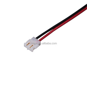 Разъем Molex Picoblade JST с шагом 1,25 мм, 2-4 контакта, штекер/гнездо, клеммный соединитель, кабель ПВХ/ПТФЭ 15 см для бытовой техники и оборудования - Product Image 2