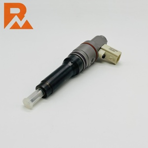 Injecteur de carburant 1725282 1820820 1846419 1905002 BEBJ1A00101 pour moteur MX Europe Euro 4 - Product Image 4
