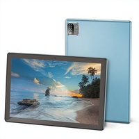Tablet PC Android de 10.1 Pulgadas al por Mayor en China, Pantalla Capacitiva de 1280*800 Ips, 6000 Mah, 12GB+64GB, Tablet PC con WIFI