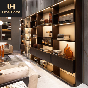 Bộ ghế sofa phòng khách cao cấp, thiết kế mới, sản xuất theo yêu cầu, chất lượng cao, phong cách Ý. - Product Image 4