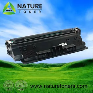 Cf214a, cf214x compatível com toner preto 14a, 14x para impressoras hp