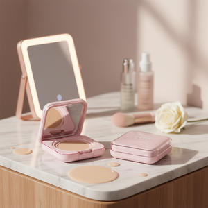 CLIO KILL COVER MESH GLOW CUSHION - Product Image 3