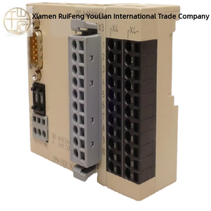 Module EPM-T830 I/O Dio 8xDC 24V 1A ; 2x11 broches. |   Epm-t830.1a.11 00479406 Nouveau Original En Stock Automatique Industriel PAC - Product Image 1