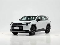 Toyota RAV4 Híbrido 2026, SUV 2.5L 4x4 Edición de Lujo HEV, 0km, Autos Nuevos de China, Precio de Comercio, Entrega en Khorgos