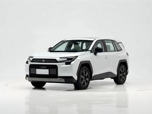 Toyota <span class=keywords><strong>RAV4</strong></span> <span class=keywords><strong>Hybride</strong></span> SUV 2.5L <span class=keywords><strong>4x4</strong></span> Édition Luxe HEV 2026, 0 km, Nouveaux Véhicules de Chine, <span class=keywords><strong>Prix</strong></span> Commercial, Livraison à Khorgos - Product Image 1