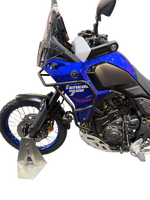 Barra Protectora de Motor para Motocicleta Yamaha, Mecanizada por CNC de Calidad Premium, Fabricada en China, Acero/Acero Inoxidable/Aluminio