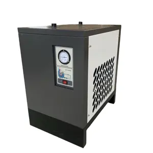 Réfrigérateur réfrigérant de la machine 7.5KW de lyophilisation de dessiccateur d'air de BRA016F à vendre