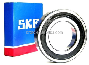 <span class=keywords><strong>SKF</strong></span> Original Ventes Flash <span class=keywords><strong>6206</strong></span> Meilleur Prix Roulements à billes à gorge profonde GCR-15 <span class=keywords><strong>6206</strong></span>-ZZ/2RS Liste de prix Roulement de moto <span class=keywords><strong>6206</strong></span> - Product Image 3