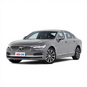 2024 Venta Caliente Volvo S90 2.0t HEV Vehículos <span class=keywords><strong>de</strong></span> Nueva Energía Autos <span class=keywords><strong>de</strong></span> Lujo <span class=keywords><strong>de</strong></span> Alta Velocidad Coches Nuevos Coches Usados en Venta - Product Image 1