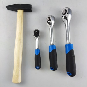 Fabriek Multifunctionele 142 Stuks Handgereedschap <span class=keywords><strong>Socket</strong></span> Sets1/4 "1/2" <span class=keywords><strong>3</strong></span>/<span class=keywords><strong>8</strong></span> "Momentsleutel Ratel Spanners Diepe Sockets Gereedschapssets - Product Image 3
