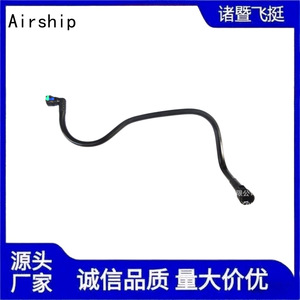 Airship Fuel Line Hose 8.5mm Inner Diameter Nylon <b>Quick</b> <b>Connector</b> For Ford Focus - Product Image 1