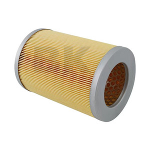 ไส้กรองอากาศ Bk Filter รุ่น 17801-87512 Md-5240 สำหรับรถยนต์ไดฮัทสุและโตโยต้า - Product Image 3