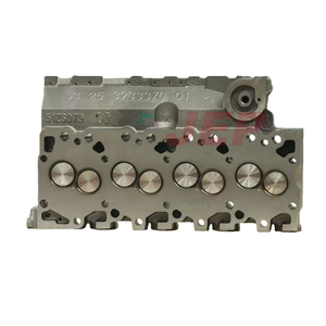 Áp dụng cho động cơ 4bt 4d102 Xi lanh đầu và xi lanh đầu lắp ráp 3966448 3933370 - Product Image 1