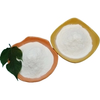 Épaississant pour béton additif de construction hydroxypropylméthylcellulose Hpmc mur mastic brique adhésif éther de cellulose