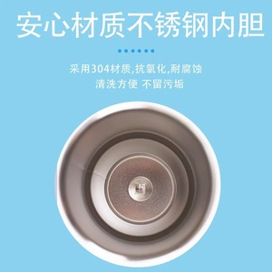Stainless Steel Tumbler 20Oz 600Ml Vacuum <b>Insulated</b> <b>Mug</b> For Outdoor Travel With Straw - Product Image 5