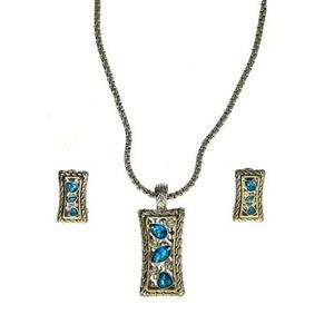 Set di Gioielli alla Moda 4651SET - Product Image 1