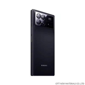 Nuevo <span class=keywords><strong>Mejor</strong></span> Precio para el Teléfono Móvil MIX Fold 3, Snapdragon 8 Gen2 Edición Lead, Octa Core, Pantalla Plegable de 120Hz, Carga Inalámbrica de 67W - Product Image 1