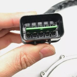 Mitsubishi 8604A015 MR263257 8604A053 New Solenoid <b>Switch</b> Neutral Safety Condition New - Product Image 4