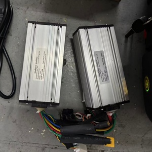 ตัวควบคุมมอเตอร์ไร้แปรงถ่าน LIVIAE Liya 60v 35A 6000W สำหรับสกู๊ตเตอร์ไฟฟ้า Geofought M11 M7 R6 - Product Image 1