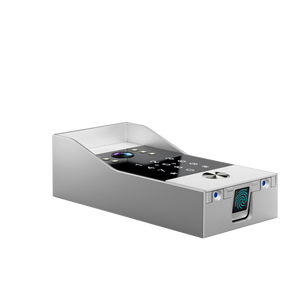 Videoportero WIFI TUYA Full HD 1080P con Detección de Movimiento, Impermeable, Desbloqueo en <span class=keywords><strong>5</strong></span> Vías, con Pantalla Táctil de 10 Pulgadas - Product Image 3
