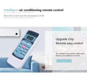 Venta caliente <span class=keywords><strong>R51M</strong></span>/<span class=keywords><strong>E</strong></span> R51/CE <span class=keywords><strong>R51M</strong></span>/CE R51D/<span class=keywords><strong>E</strong></span> suministro en stock del fabricante adecuado para control remoto de aire acondicionado Midea - Product Image 2