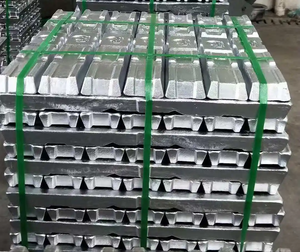 Lingotes de aluminio A7 de alta pureza 99.7%, excelente resistencia a la corrosión y alta conductividad, compatible con la exportación - Product Image 6