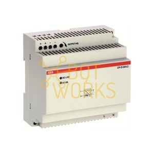 ABB 1SVR427045R0400 - Nuovo - Product Image 1