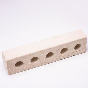 Carreaux muraux extérieurs en céramique <span class=keywords><strong>rouge</strong></span>, <span class=keywords><strong>couleur</strong></span> RAL 7036, carreaux décoratifs flexibles ; Briques creuses en argile <span class=keywords><strong>rouge</strong></span> - Product Image 1