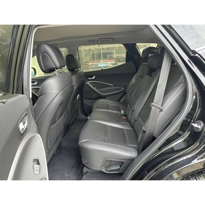 <span class=keywords><strong>Santa</strong></span> <span class=keywords><strong>Fe</strong></span> Usado, Económico, 2024, 2.4L, Automático, 2WD, Modelo Inteligente, en Venta, <span class=keywords><strong>Segunda</strong></span> <span class=keywords><strong>Mano</strong></span> - Product Image 4