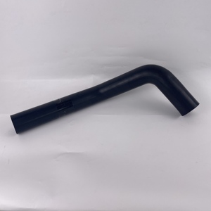Tuyau de radiateur EPDM personnalisé de haute qualité fabricant tuyau en caoutchouc automobile robuste OEM 21501-4M400 échantillon gratuit disponible - Product Image 5