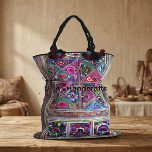 กระเป๋าถือโบราณ - Product Image 4