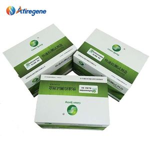 Kit <span class=keywords><strong>de</strong></span> Prueba ELISA <span class=keywords><strong>de</strong></span> Anticuerpos Tipo A del Virus <span class=keywords><strong>de</strong></span> la Enfermedad <span class=keywords><strong>de</strong></span> Patas y Boca (FMDV) AfireGene LSY-30034 para Bovinos, Ovinos y Porcinos - Product Image 6