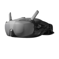 Lunettes N3 pour Avata 2 Neo, autonomie de 2,7 heures, curseur AR, transmission vidéo O4 FHD, écran ultra large 1080p