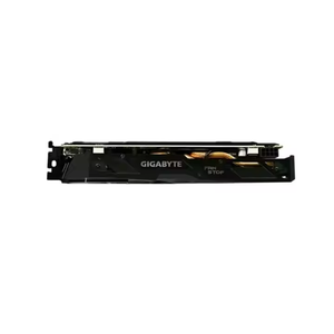 การ์ดจอคุณภาพสูง 90% สภาพใหม่ รุ่น 590 8GB สำหรับเล่นเกม Gpu Radeon Rx590 8g การ์ดแสดงผลสำหรับเล่นเกม ขายส่งจากโรงงาน - Product Image 4