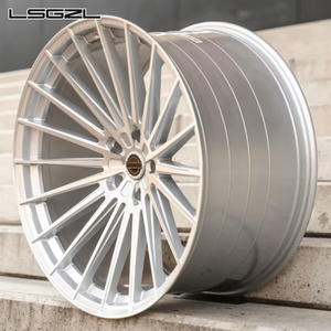 Jantes forgées monobloc concaves polies OEM pour Mercedes Audi BMW Urus 5x114.3 5x120 5x130 5x127 17 18 <span class=keywords><strong>19</strong></span> 20 21 22 24 <span class=keywords><strong>pouces</strong></span> - Product Image 6