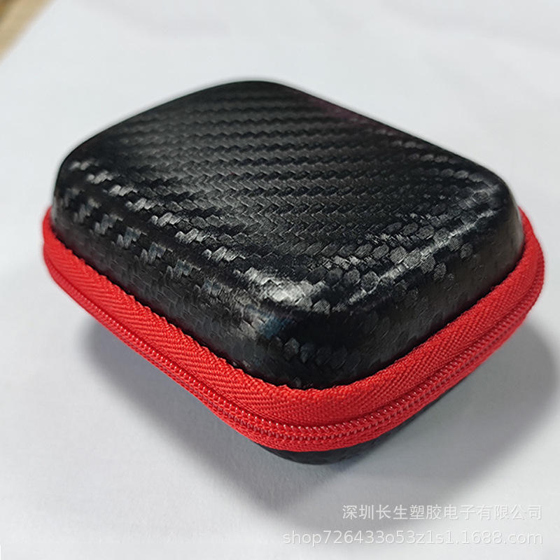 ทรงสี่เหลี่ยม (ซิปสีแดง) สไตล์ C