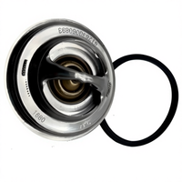 612630060893 nouveau modèle de thermostat de camion pour DYNA HINO