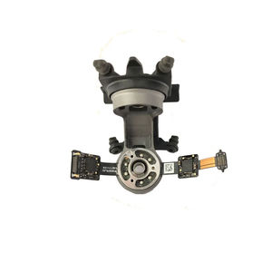 อะไหล่แท้สำหรับโดรน Air 2S ตัวเรือนกิมบอล กรอบกล้อง เลนส์ แขน YR มอเตอร์ปรับมุม PTZ สายสัญญาณแบบแบน อุปกรณ์เสริม - Product Image 4