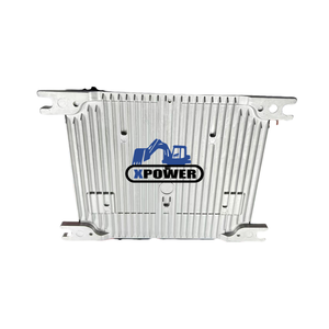 Nuevo Controlador de Piezas para Excavadora de Orugas XPower PC200-8 PC220-8 PC270-8 7835-46-1007 - Product Image 2
