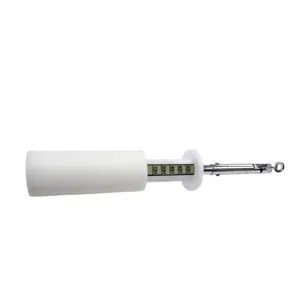 VDE 0700 Teil 1 Abbildung 7 Fingernagel-Sonde IEC-Testfinger - Product Image 1
