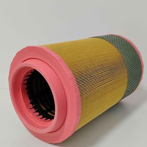 เครื่องกรองอากาศคอมเพรสเซอร์ 100006374 ประสิทธิภาพสูงสำหรับอุปกรณ์อุตสาหกรรม - Product Image 5