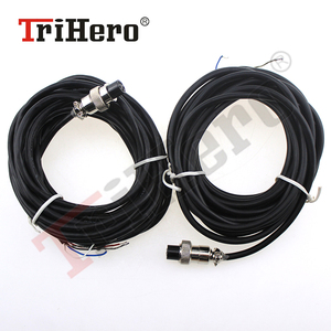 trihero AC-3-I-1-C-4-C 20 channels Area <strong>Secure</strong> barrier Safety light curtains <strong>sensor</strong> - Product Image 5