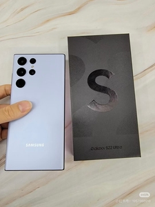 Original Used Smart Android Phone for <strong>Samsung</strong> <strong>Galaxy</strong> <strong>S22</strong> Ultra <strong>S22</strong> Unlocked 8GB+<strong>512GB</strong> Second Hand Mobile Phones - Product Image 6