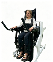 Exosquelette à usage domestique de haute valeur, aide à la marche spécifique aux personnes handicapées, entraînement des membres inférieurs