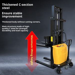 Forklift elektrikli palet taşıyıcı mini dizel forkliftler telehandler istifleyici <span class=keywords><strong>fork</strong></span> lift kendinden yükleme <span class=keywords><strong>3</strong></span> ton lpg heli kamyon teleskopik - Product Image 4