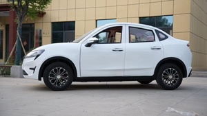 Véhicule électrique, nouvelle énergie, <span class=keywords><strong>voiture</strong></span> électrique, économie d'énergie, transport urbain, longue autonomie, prix d'usine, configuration de luxe de haute qualité - Product Image 3