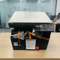 Photocopieur multifonction numérique laser monochrome A3 Starplus SF-S245N pour imprimante/scanner de bureau multifonction SHARP Duplex