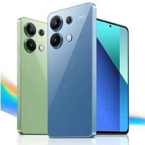 Vente en gros : Smartphone <span class=keywords><strong>Redmi</strong></span> <span class=keywords><strong>Note</strong></span> <span class=keywords><strong>13</strong></span> original, version <span class=keywords><strong>5G</strong></span>, 6,67 pouces, 256 Go, avec batterie 5000 mAh et connectivité LTE - Product Image 5