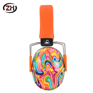 Mật độ cao bọt âm thanh blockig thính bảo vệ sinh viên nghiên cứu buổ<span class=keywords><strong>i</strong></span> hòa nhạc máy bay tiếng ồn hủy bỏ tai nghe - Product Image 3