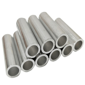 Tuyau en aluminium de qualité supérieure 6061 7005 7075 T6 en provenance de Chine pour la décoration industrielle - Product Image 3
